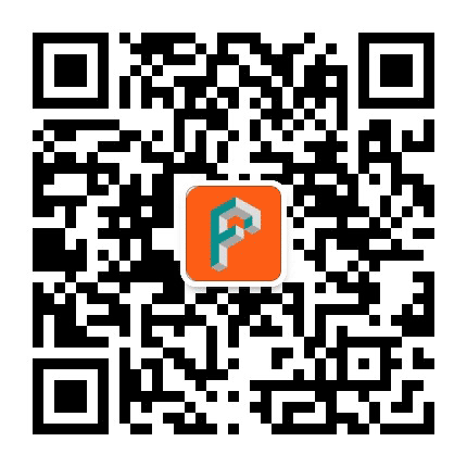 纷享惠服务中心公众号二维码