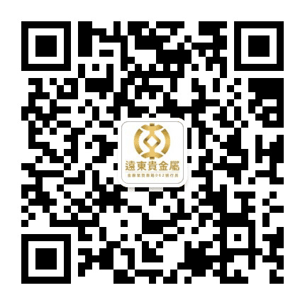 香港远东FE062公众号二维码