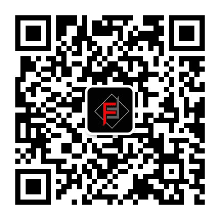 非凡旅游开发公众号二维码
