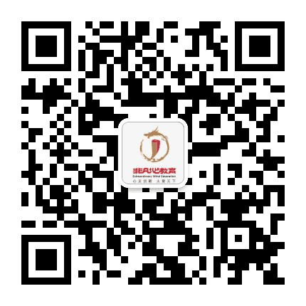 原康资讯公众号二维码