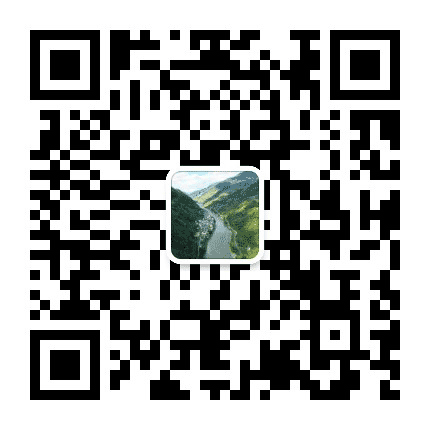 筑梦架科底公众号二维码