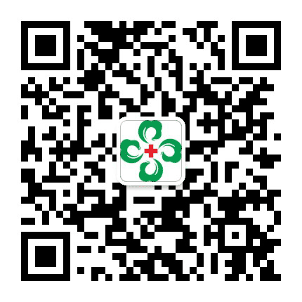 巢湖凤凰医院公众号二维码