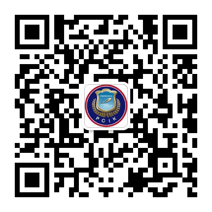 凤凰城国际幼儿园公众号二维码