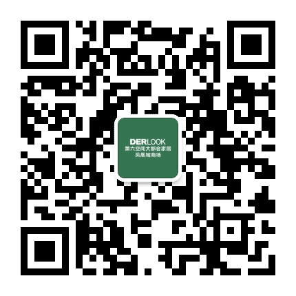 合肥凤凰城家居建材广场公众号二维码