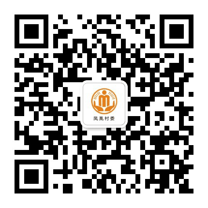 永安凤凰阳光村务公众号二维码