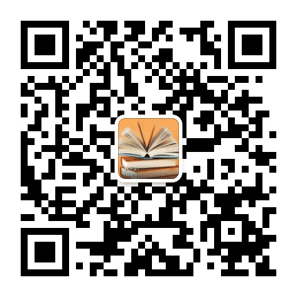 芳华读书汇公众号二维码