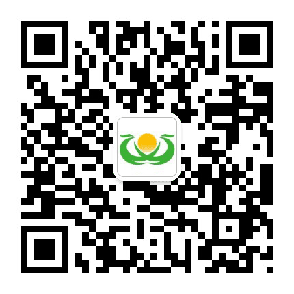 长江公益计划公众号二维码