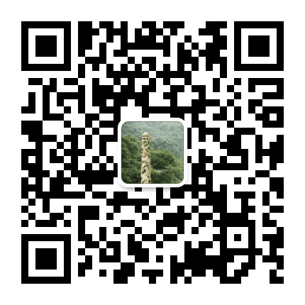 峰火桂城公众号二维码
