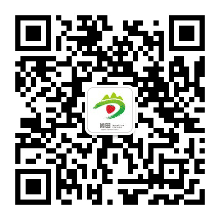 七彩尚田公众号二维码