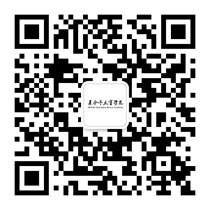 复合手术室学苑公众号二维码