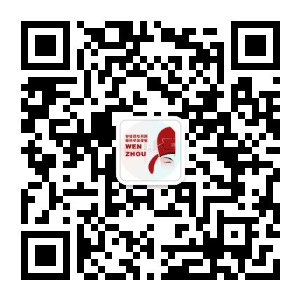 凤凰网房产温州公众号二维码