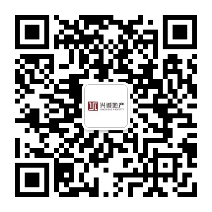 潮州凤凰新城公众号二维码