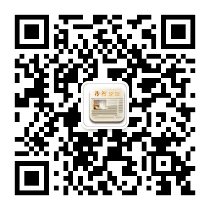 汾河新闻公众号二维码