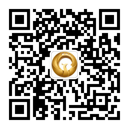 中影凤凰影城同和店公众号二维码