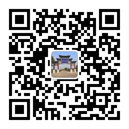 赵家居委会公众号二维码