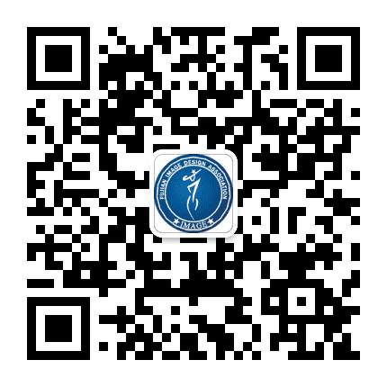 形象设计协会公众号二维码