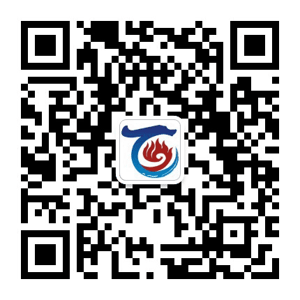 天津消防大港支队公众号二维码