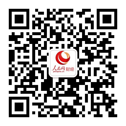 人民网财经公众号二维码