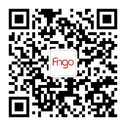Fingo东南亚社交电商平台公众号二维码