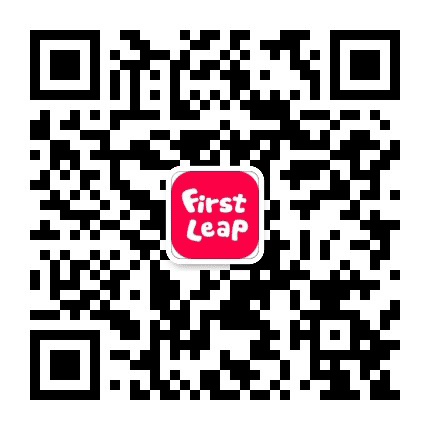 励步英语沈阳分校公众号二维码