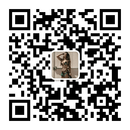 公主健身日记公众号二维码