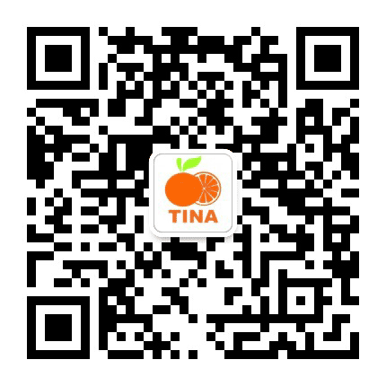 奉节果园现摘脐橙公众号二维码