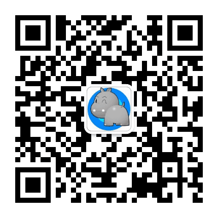 旅游出行大百科公众号二维码