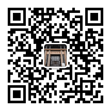 南平图书馆公众号二维码