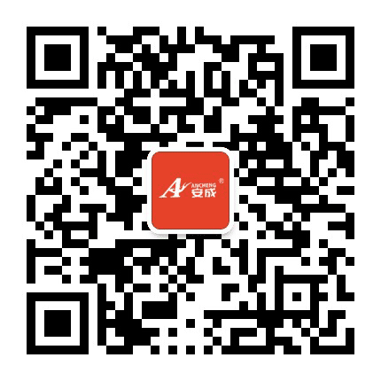 福建海峡两岸安成青年创业园公众号二维码