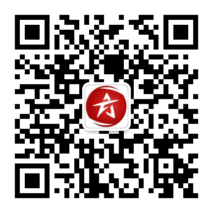 东南前哨公众号二维码