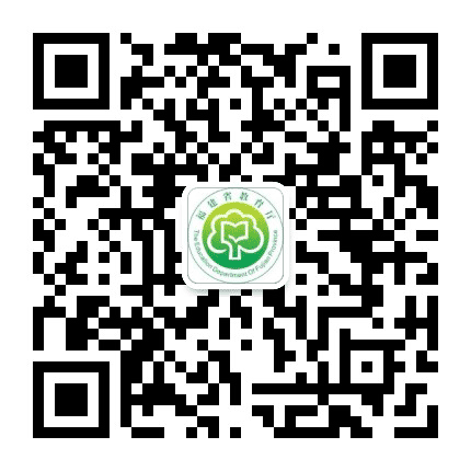 福建教育微言公众号二维码