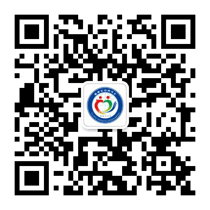 福建公安共青团公众号二维码