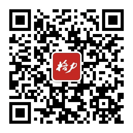 福建格力电器公众号二维码