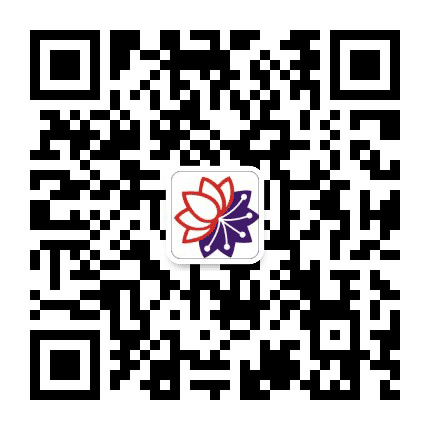 枫泾工业园区公众号二维码