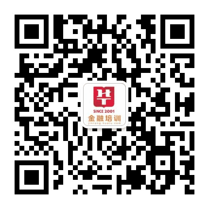 福建银行招聘考试公众号二维码
