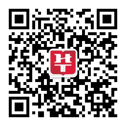 福建华图公众号二维码