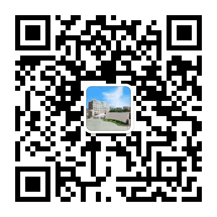 晋江职校公众号二维码