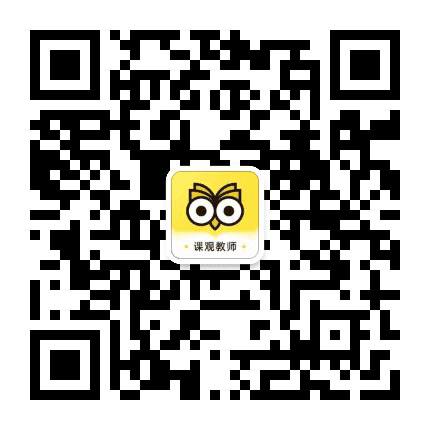 福建教师招聘信息公众号二维码