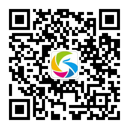 福建旅游公众号二维码
