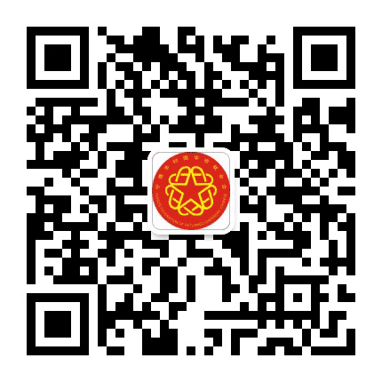 宁德市侨联公众号二维码