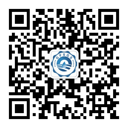 五大连池风景区给排水公司公众号二维码