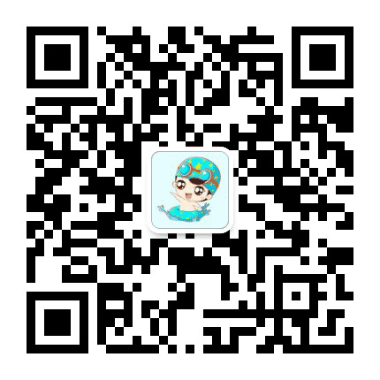 福建圈公众号二维码