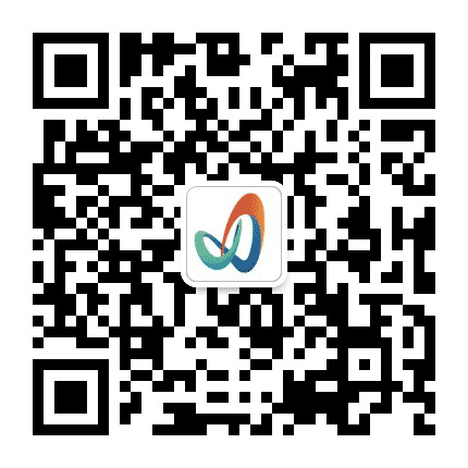 福建省大学生三创基地公众号二维码