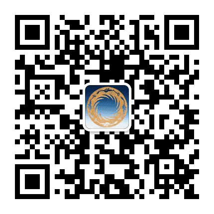 福建非遗协会公众号二维码