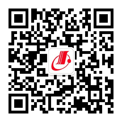 福建三钢工业旅游公众号二维码