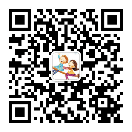 三明亲子圈公众号二维码