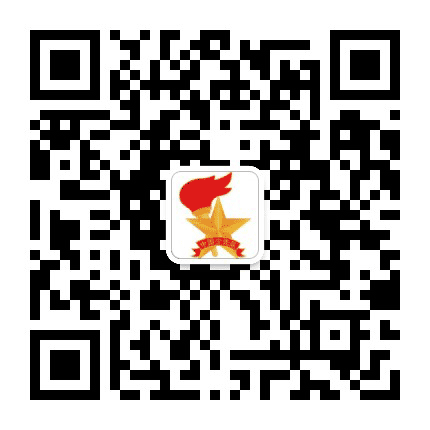 福建少先队公众号二维码