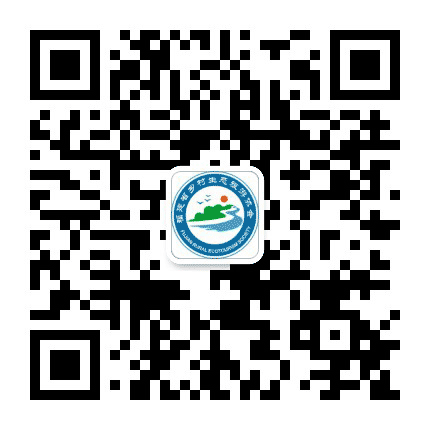 福建省乡村生态旅游协会公众号二维码