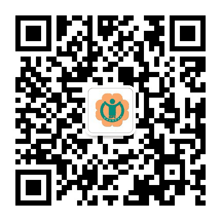 福建省预防接种公众号二维码