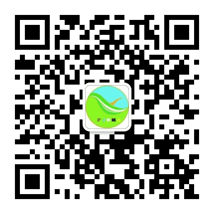 福建省中老年人养生协会公众号二维码